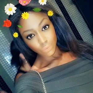 Meet your Posher, Toni-ann